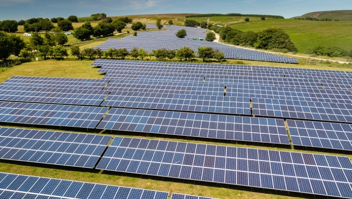 The STA expects the pipeline of large-scale solar projects to grow significantly in 2019, partly due to a global surplus of photovoltaic solar panels.